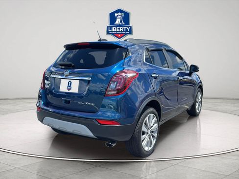 Used 2019 Buick Encore Preferred FWD image 10