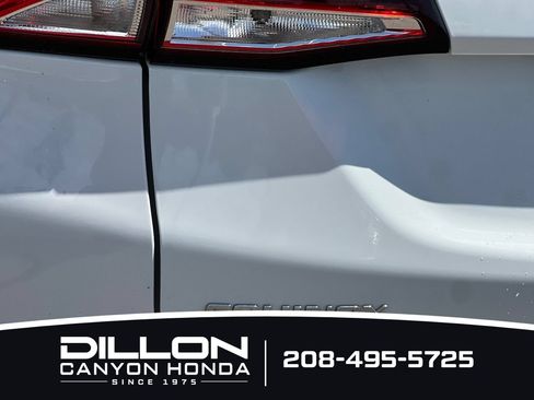Used 2022 Chevrolet Equinox LS w/ LS Convenience Package AWD/4WD image 25
