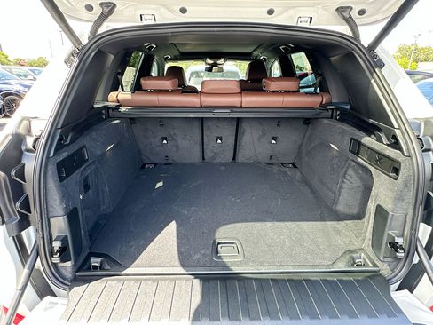 New 2026 BMW X5 sDrive40i w/ Premium Package RWD image 18