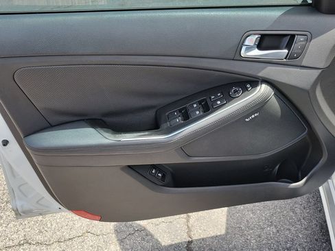 Used 2015 Kia Optima EX FWD image 17