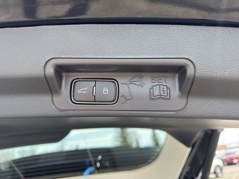 New 2026 Ford Explorer Active AWD/4WD image 15