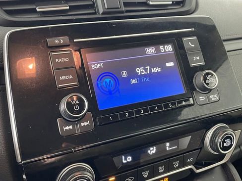Used 2020 Honda CR-V LX image 7
