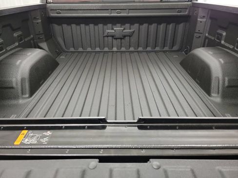 Certified 2026 Chevrolet Silverado 1500 ZR2 AWD/4WD image 22