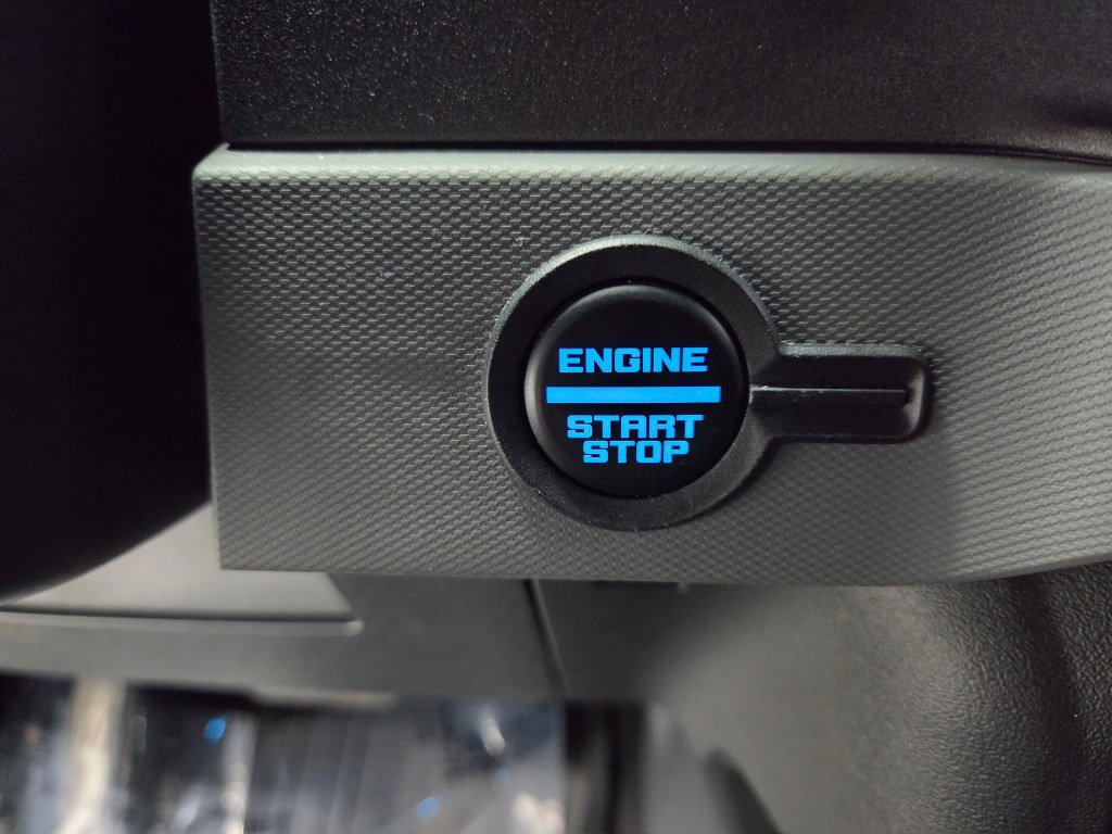 Used 2024 Ford Bronco Black Diamond AWD/4WD image 33