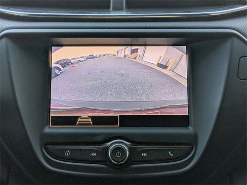 Used 2022 Chevrolet TrailBlazer RS image 29