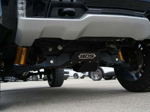 Used 2026 Chevrolet Silverado 1500 ZR2 w/ Dark Appearance Package AWD/4WD image 5