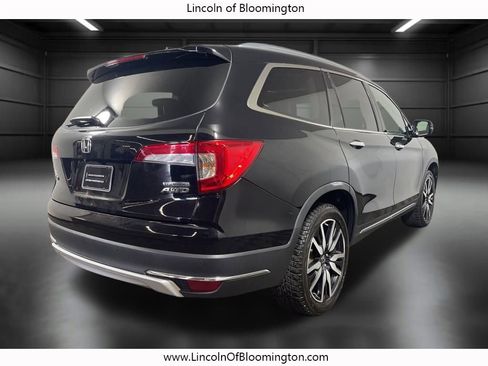 Used 2019 Honda Pilot Touring image 7