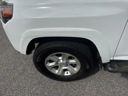 Used 2020 Toyota 4Runner SR5 image 3