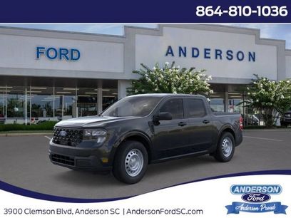 New 2026 Ford Maverick XL