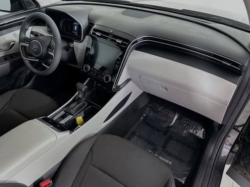 Used 2023 Hyundai Tucson SEL FWD image 32