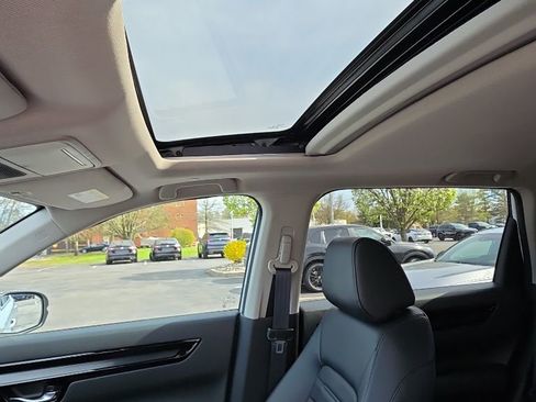 Used 2023 Honda CR-V EX-L image 20