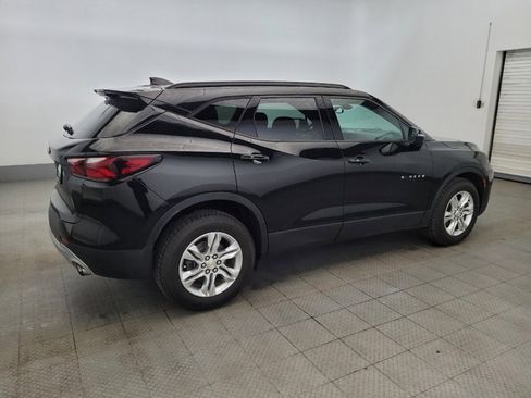 Used 2019 Chevrolet Blazer LT image 10