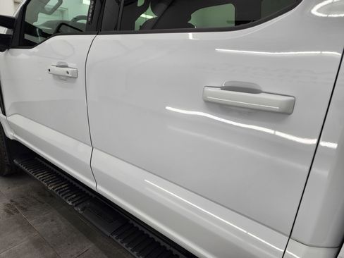 Used 2024 Ford F350 XLT w/ XLT Premium Package image 34