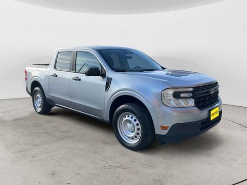Used 2022 Ford Maverick XL w/ Equipment Group 100A Standard AWD/4WD image 7