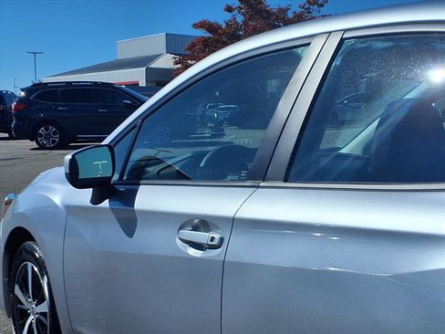 Certified 2023 Subaru Impreza Premium image 23