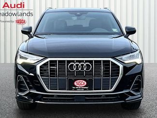 Used 2025 Audi Q3 2.0T Premium w/ Convenience Package AWD/4WD video 2