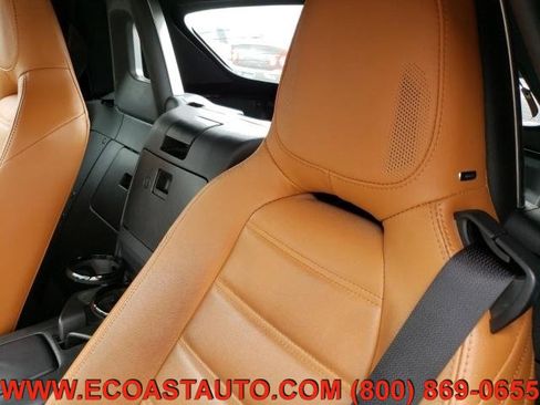 Used 2018 FIAT 124 Spider Lusso w/ Convenience Group image 10