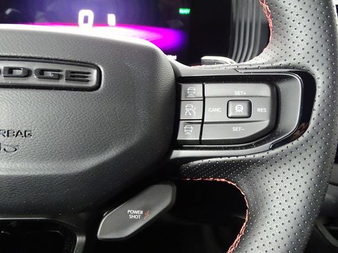 New 2025 Dodge Charger R/T w/ Quick Order Package 25M R/T image 29