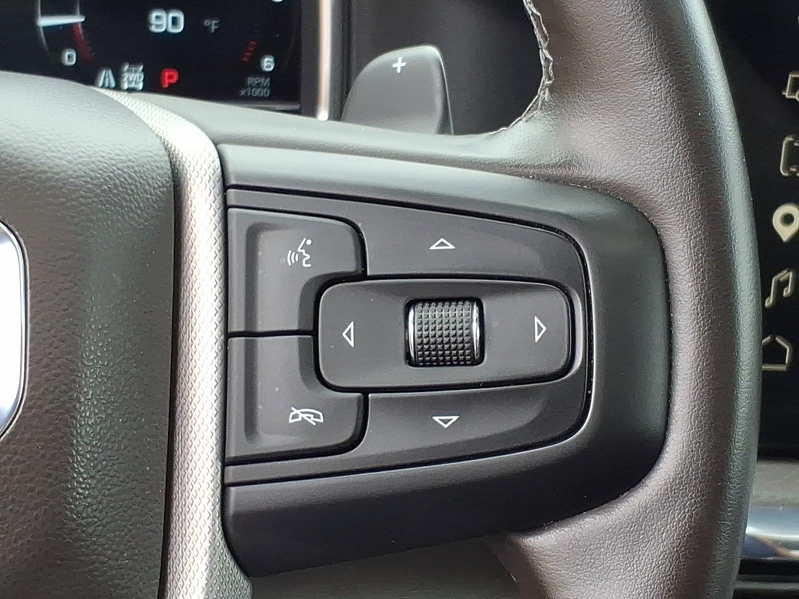 Used 2024 GMC Sierra 1500 Denali w/ Denali Reserve Package AWD/4WD image 23