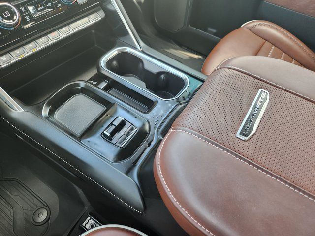 Used 2025 GMC Sierra 2500 Denali Ultimate AWD/4WD image 18