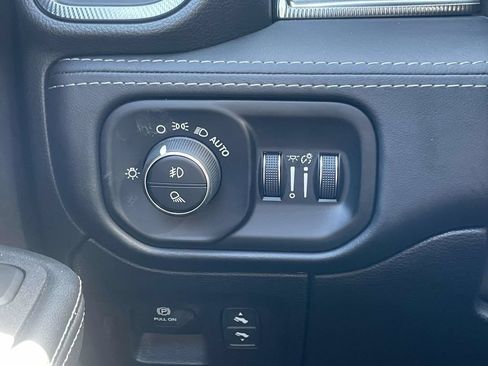 New 2026 RAM 1500 RHO w/ RHO Level 1 Equipment Group AWD/4WD image 29