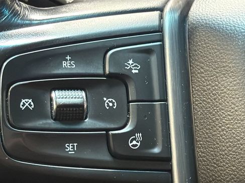 Used 2021 GMC Sierra 1500 Denali w/ Driver Alert Package II AWD/4WD image 24