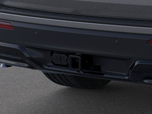 New 2026 Ford Explorer ST-Line w/ ST-Line Street Pack AWD/4WD image 23