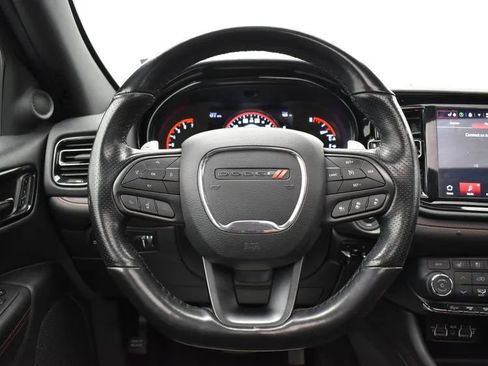 Used 2024 Dodge Durango GT image 21