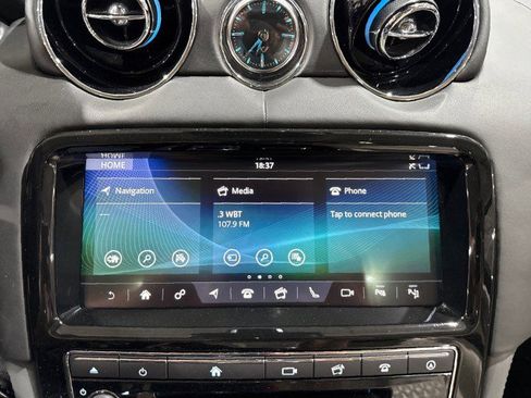 Used 2019 Jaguar XJ L Portfolio image 79