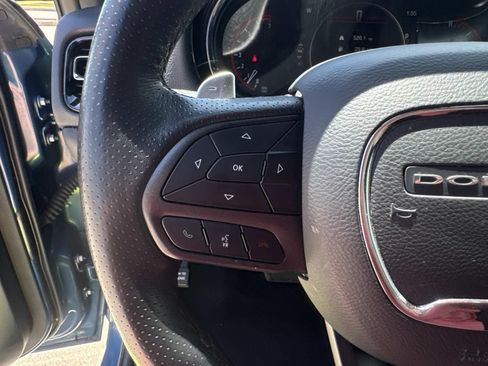 Used 2025 Dodge Durango GT RWD image 23