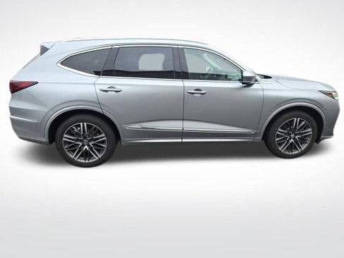 Used 2025 Acura MDX w/ Advance Package image 8