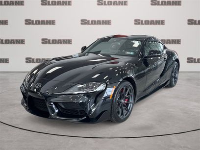 New 2026 Toyota Supra Premium