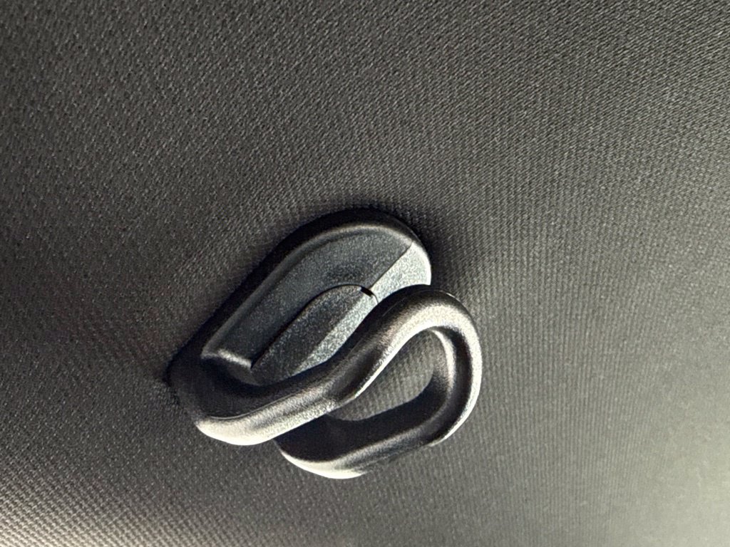 Used 2025 RAM 1500 Big Horn AWD/4WD image 13