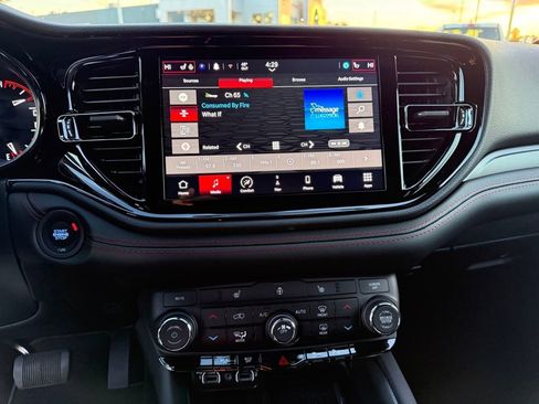 New 2026 Dodge Durango GT w/ Blacktop Package image 18