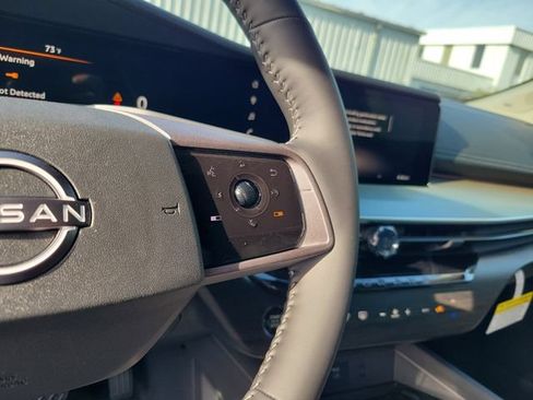 New 2026 Nissan Murano SL AWD/4WD image 12