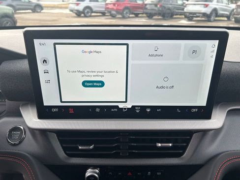 New 2026 Ford Explorer ST-Line image 17