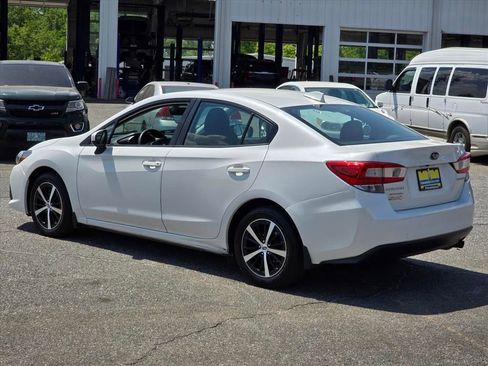 Used 2020 Subaru Impreza 2.0i Premium AWD/4WD image 24