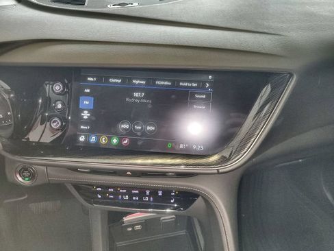 Used 2023 Buick Envision Essence FWD image 16