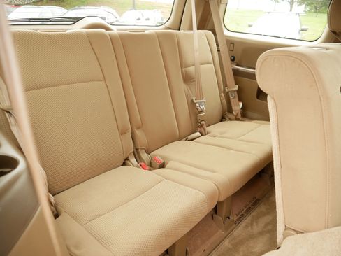 Used 2007 Honda Pilot EX image 19