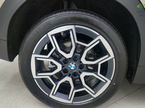 Used 2026 BMW X2 xDrive28i AWD/4WD image 58