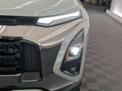 New 2026 Chevrolet Equinox ACTIV w/ Convenience Package III image 10