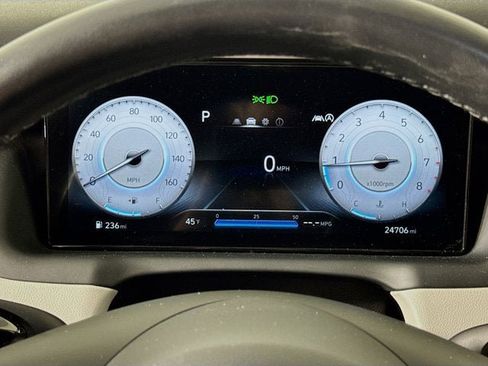 Used 2023 Hyundai Tucson SEL w/ Convenience Package image 12