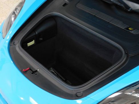 Used 2017 Porsche 718 Cayman S RWD image 18