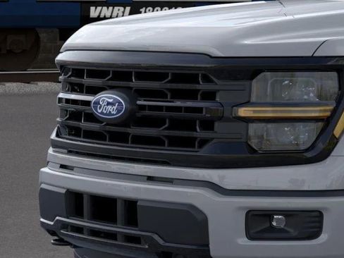 New 2026 Ford F150 XLT AWD/4WD image 17