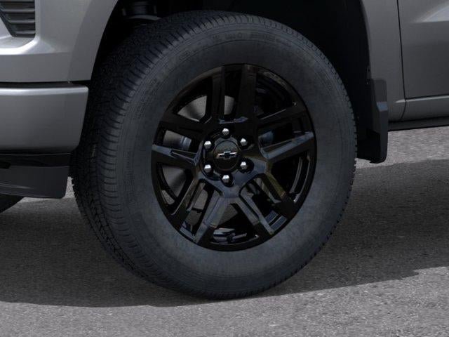 New 2026 Chevrolet Silverado 1500 RST w/ Protection Package RWD image 9