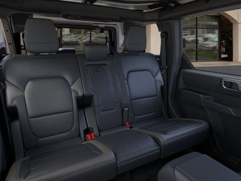 New 2026 Ford Bronco Outer Banks image 11