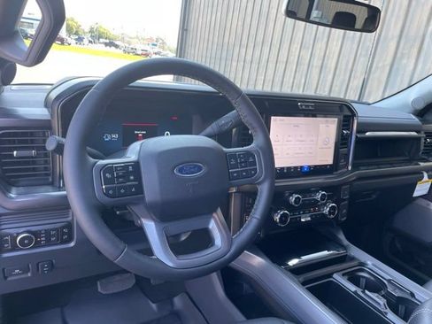New 2026 Ford F250 Lariat w/ Tremor Off-Road Package AWD/4WD image 37