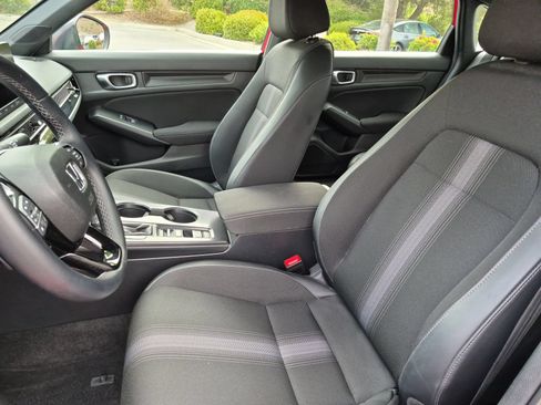 Used 2024 Honda Civic Sport image 25