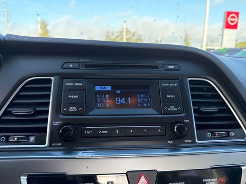 Used 2015 Hyundai Sonata SE w/ Cargo Package image 32