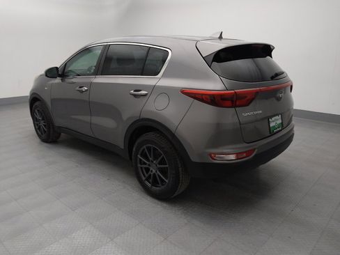 Used 2017 Kia Sportage LX image 5